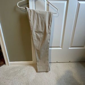 Lululemon Mens ABC pant - slim